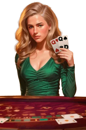 Live Blackjack