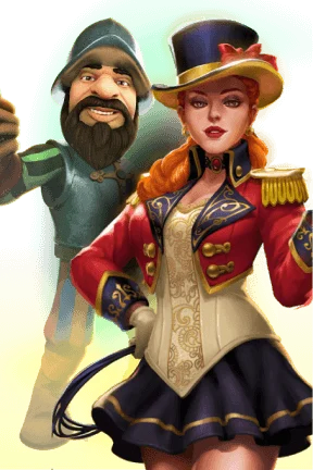 Popular casino games