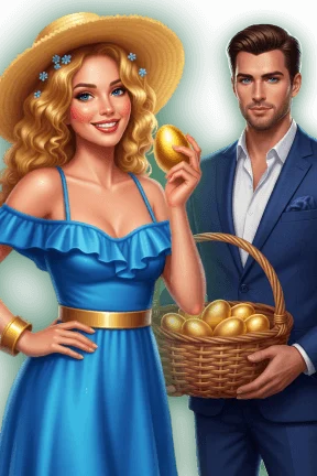 Easter casino games