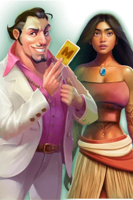 Megaways casino games