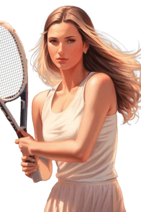 Tennis betting