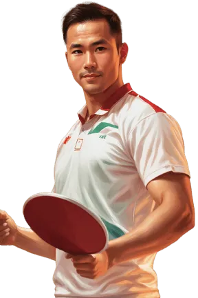 Table Tennis betting