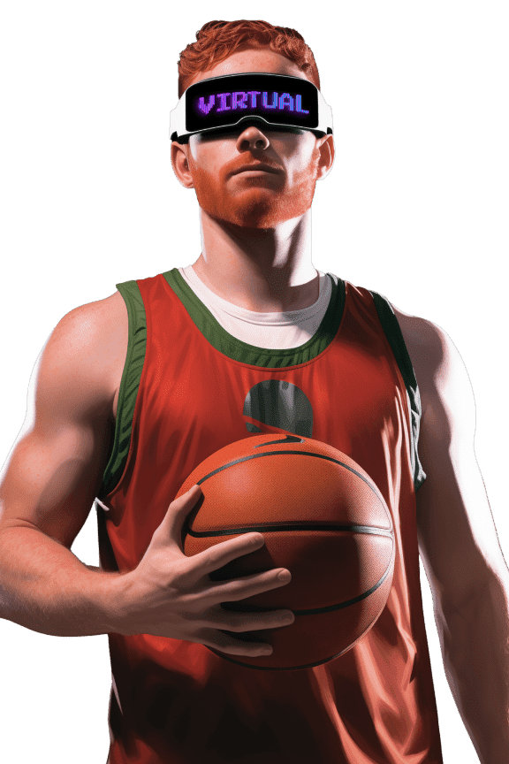 Virtual Sports betting